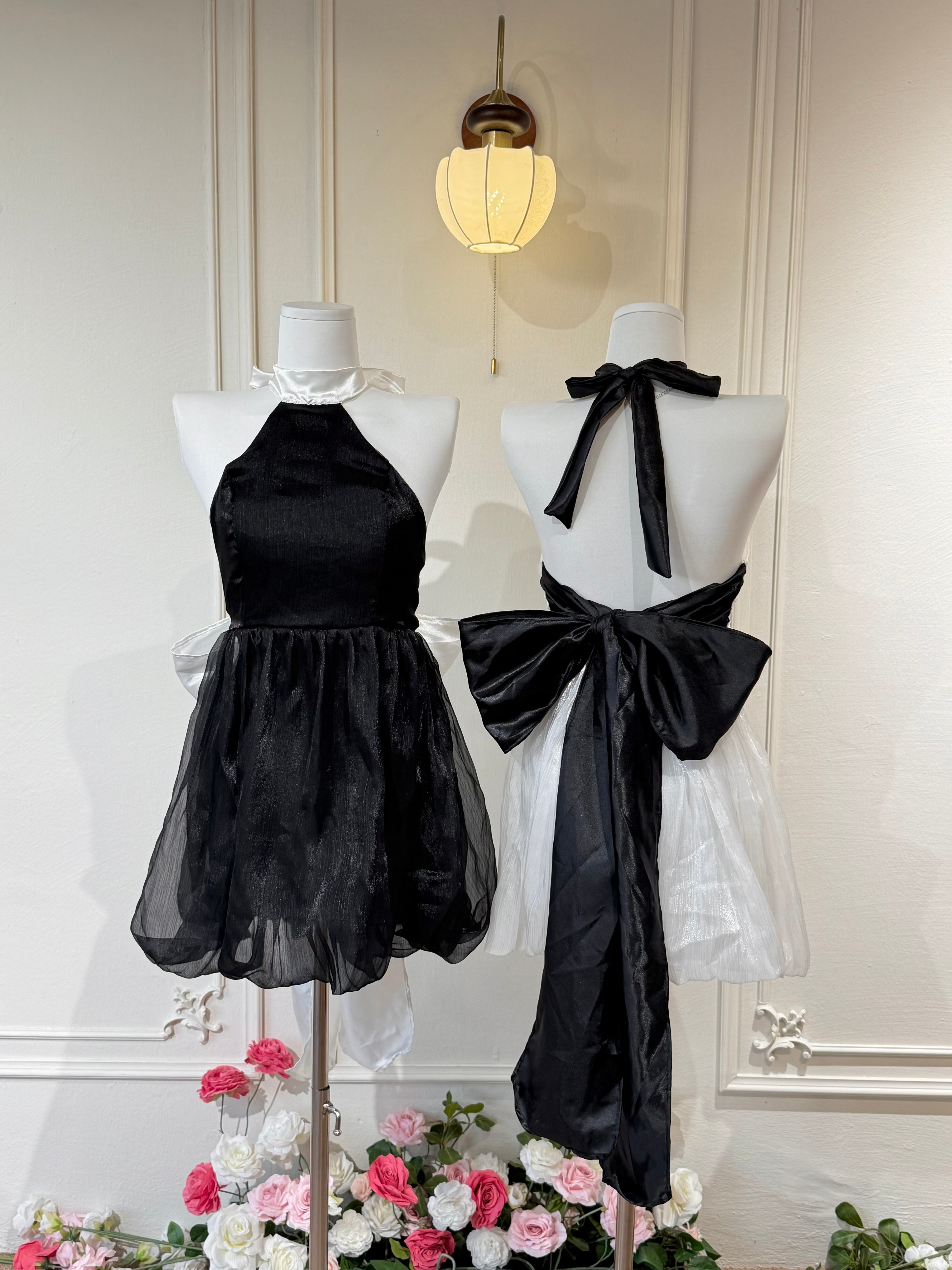 Crystal Dress