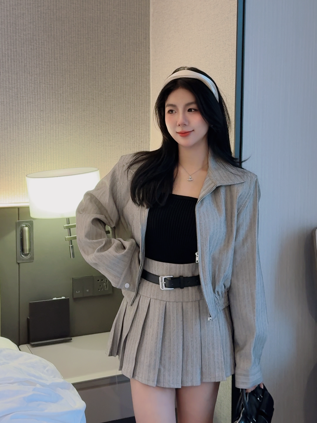 Jessica Set (三件套)