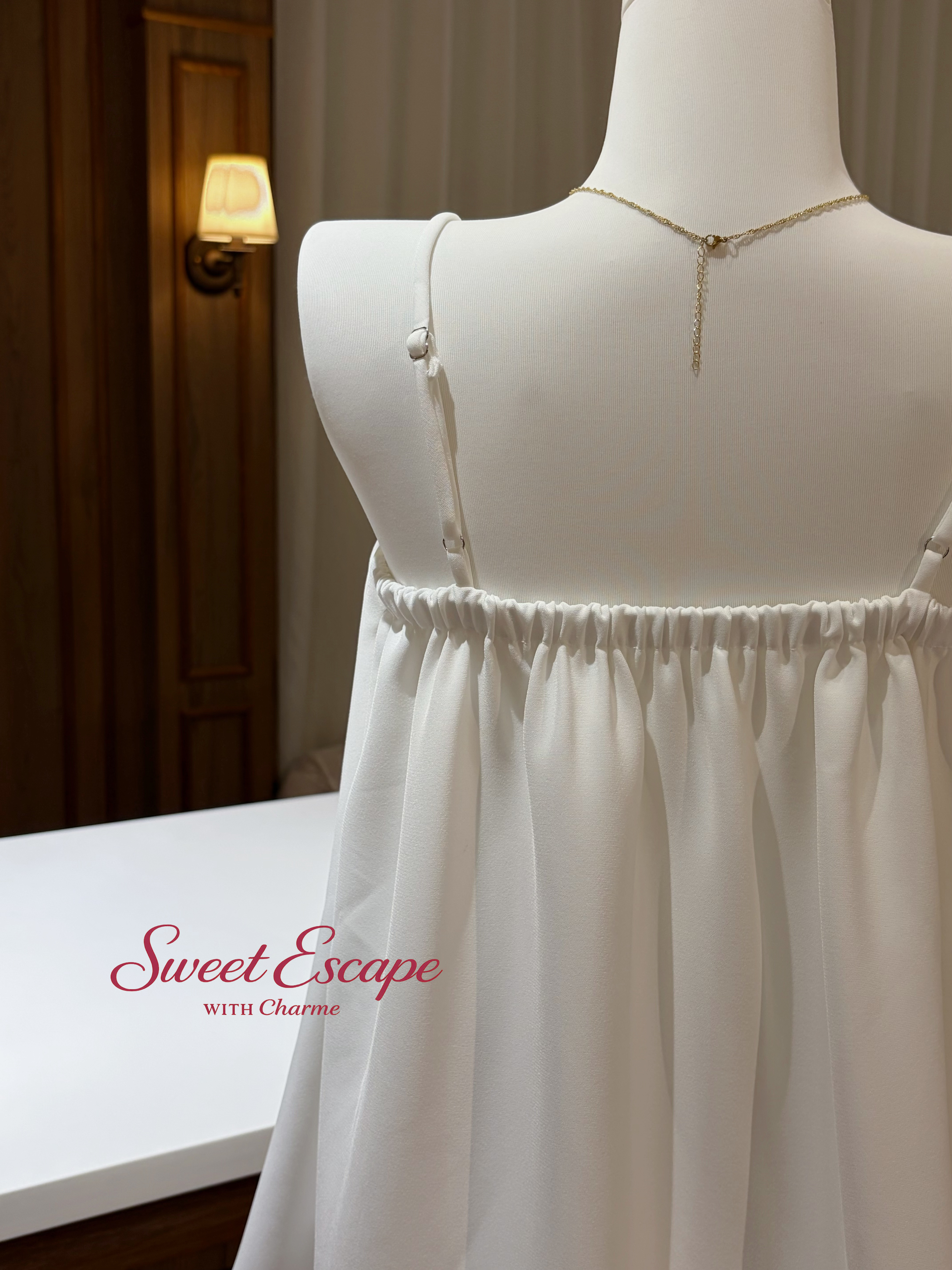 Cloud Drift Lounge Set