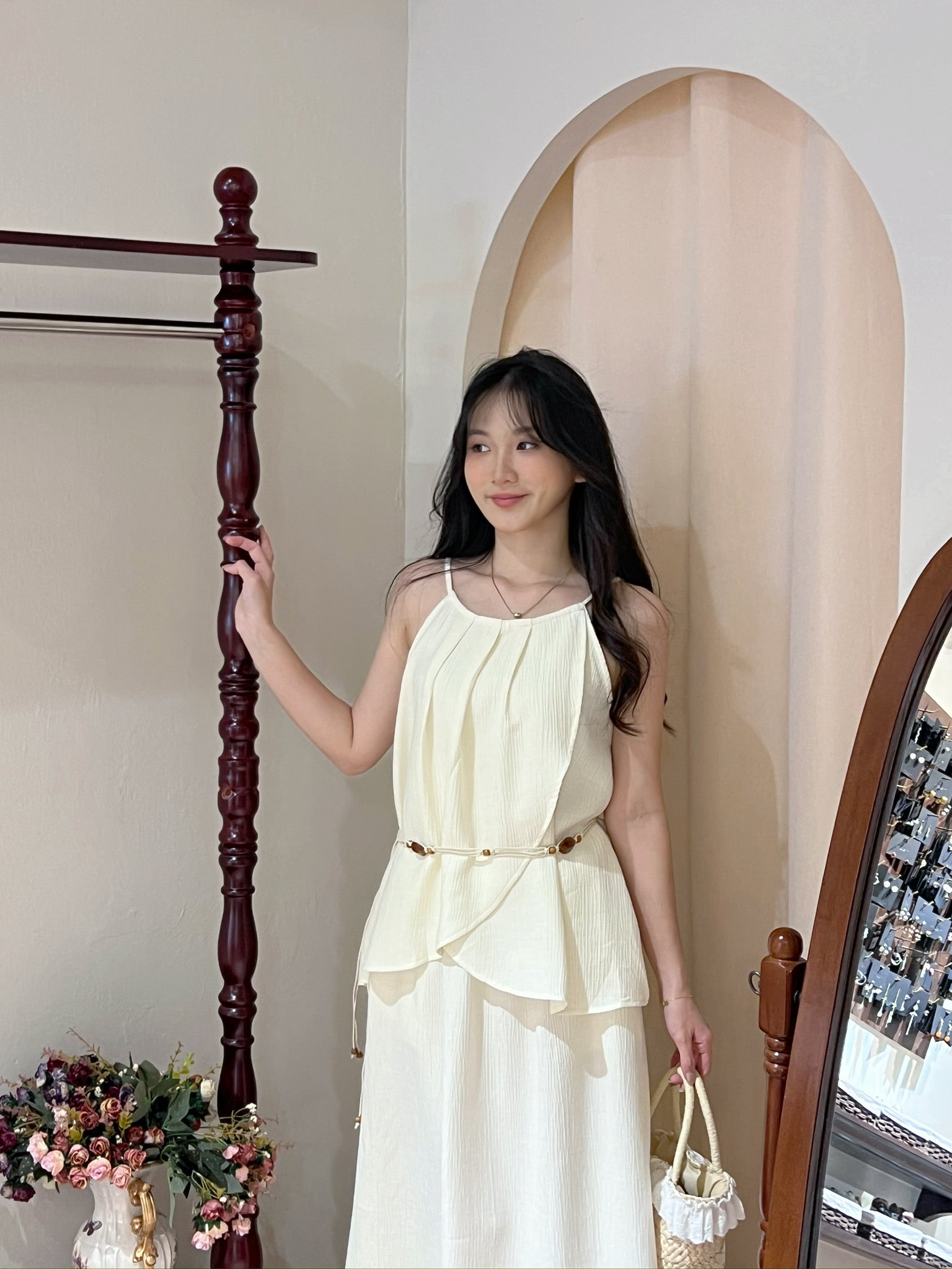 Flora Set