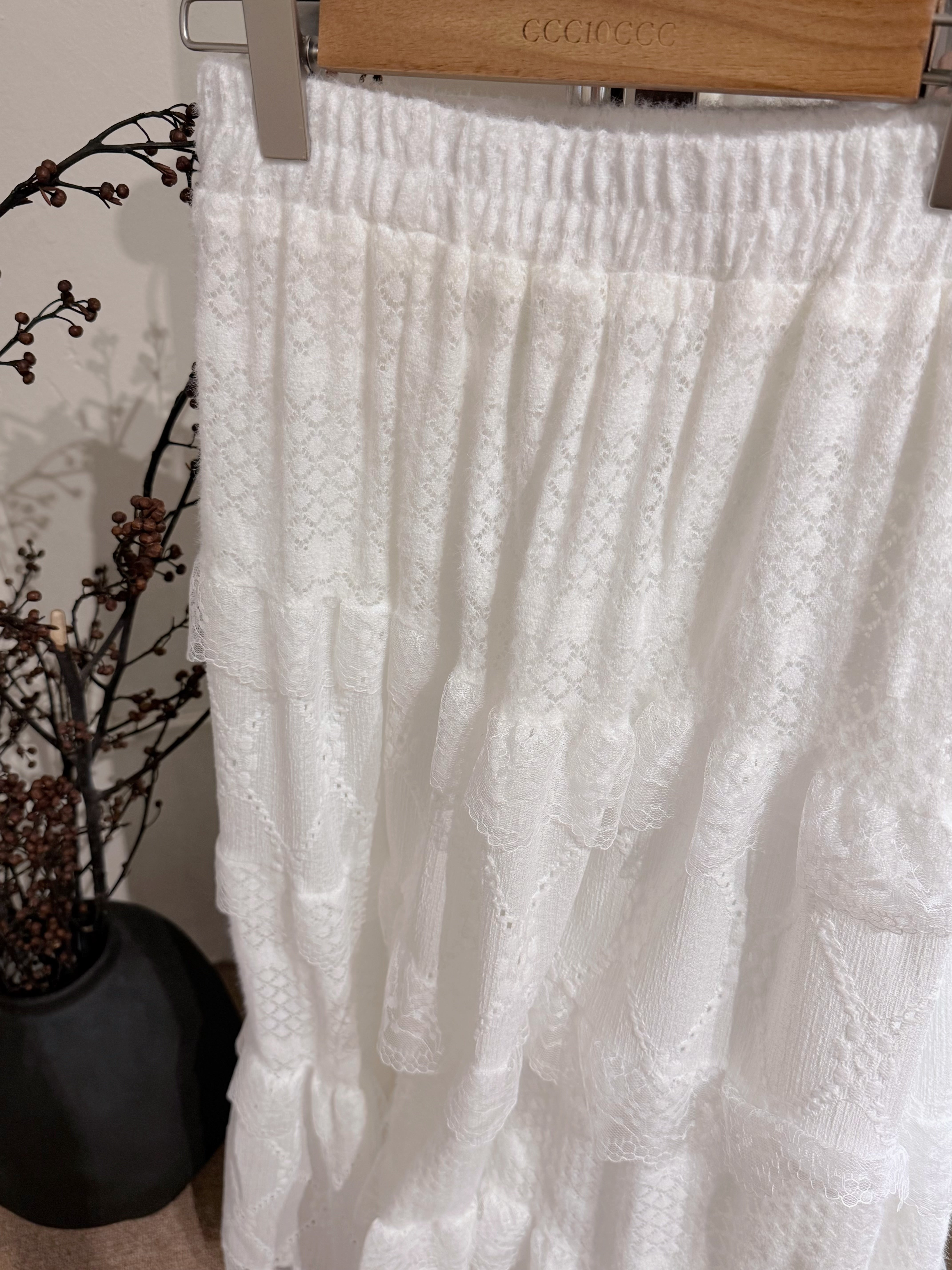 Winter Skirt