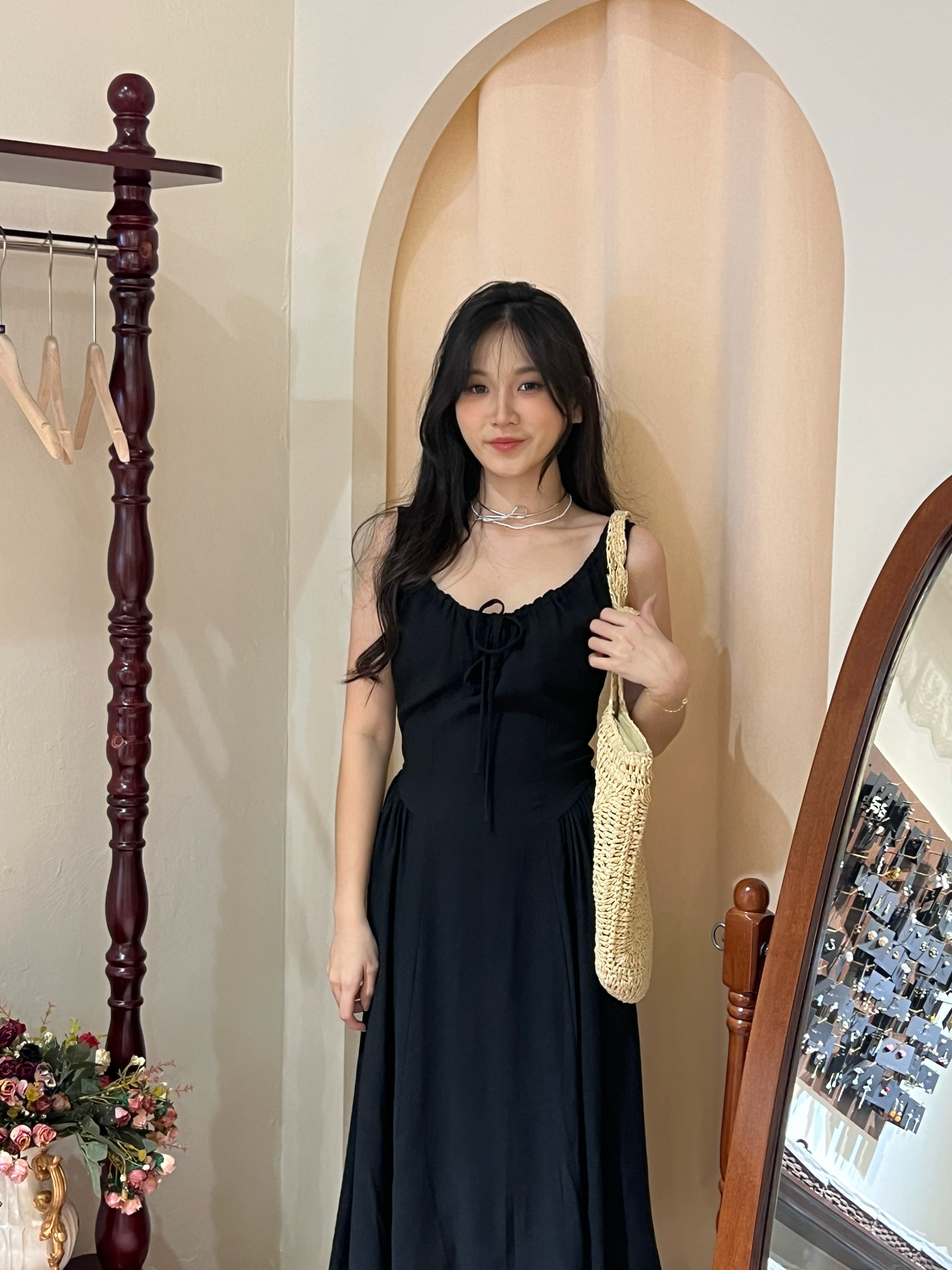 Jill Dress