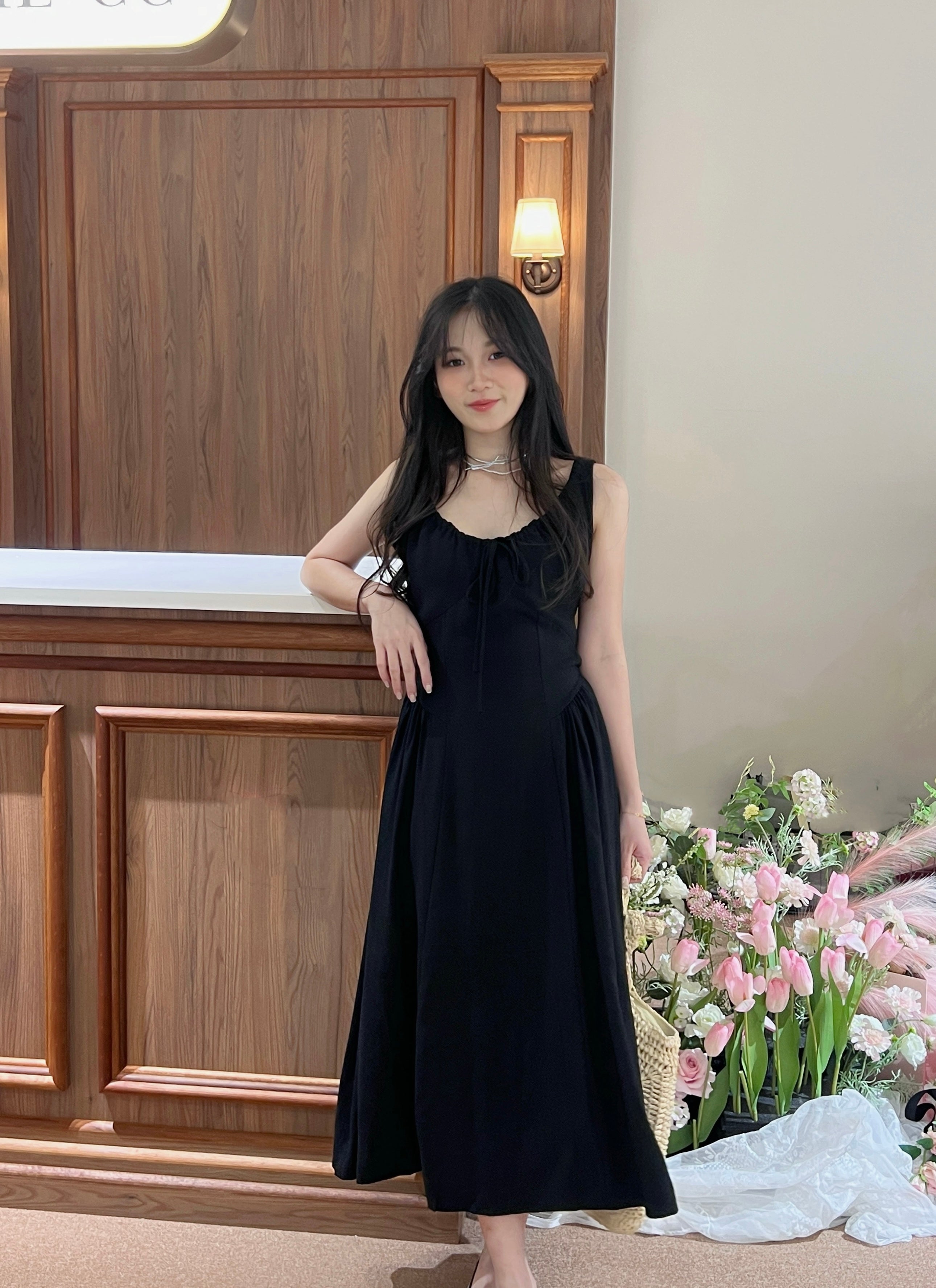 Jill Dress