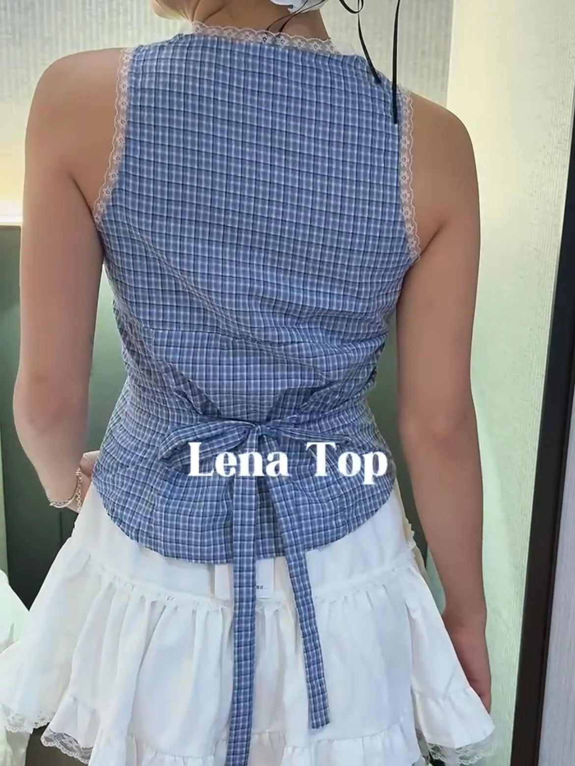 Lena Top