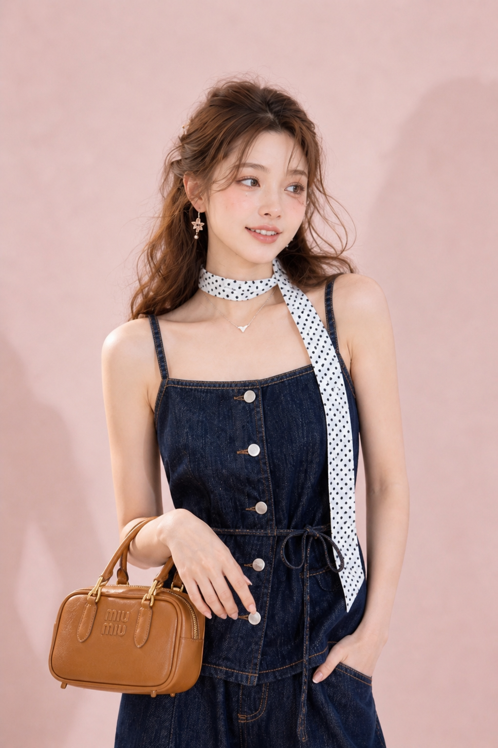 Denim · Eira Set