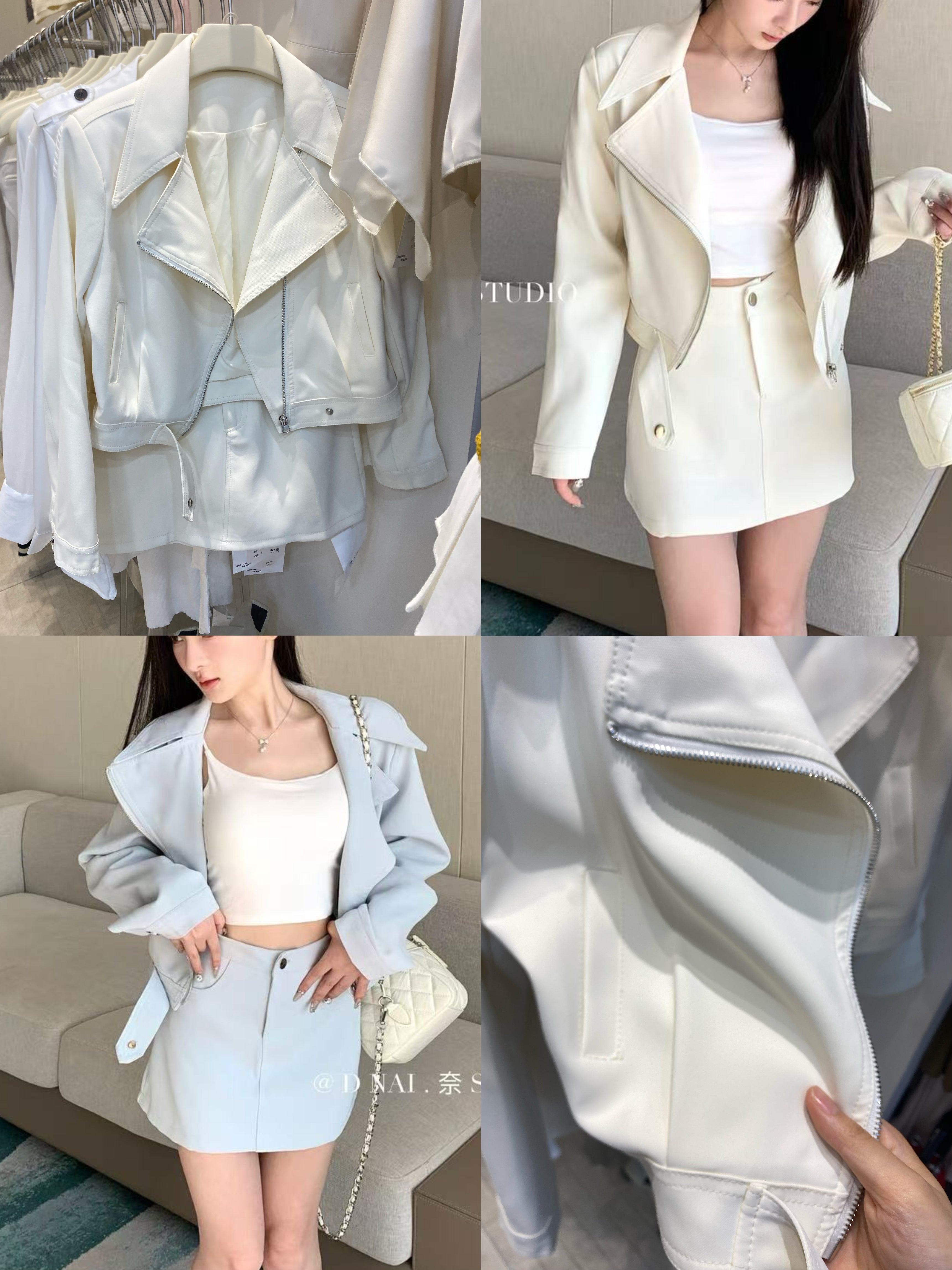 Carly Set (加入Tele群只要99!)