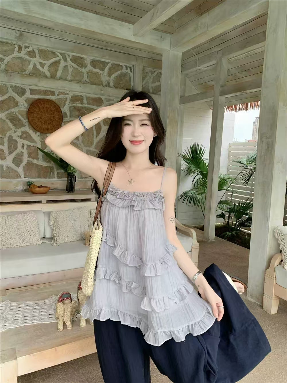 Claudia Set