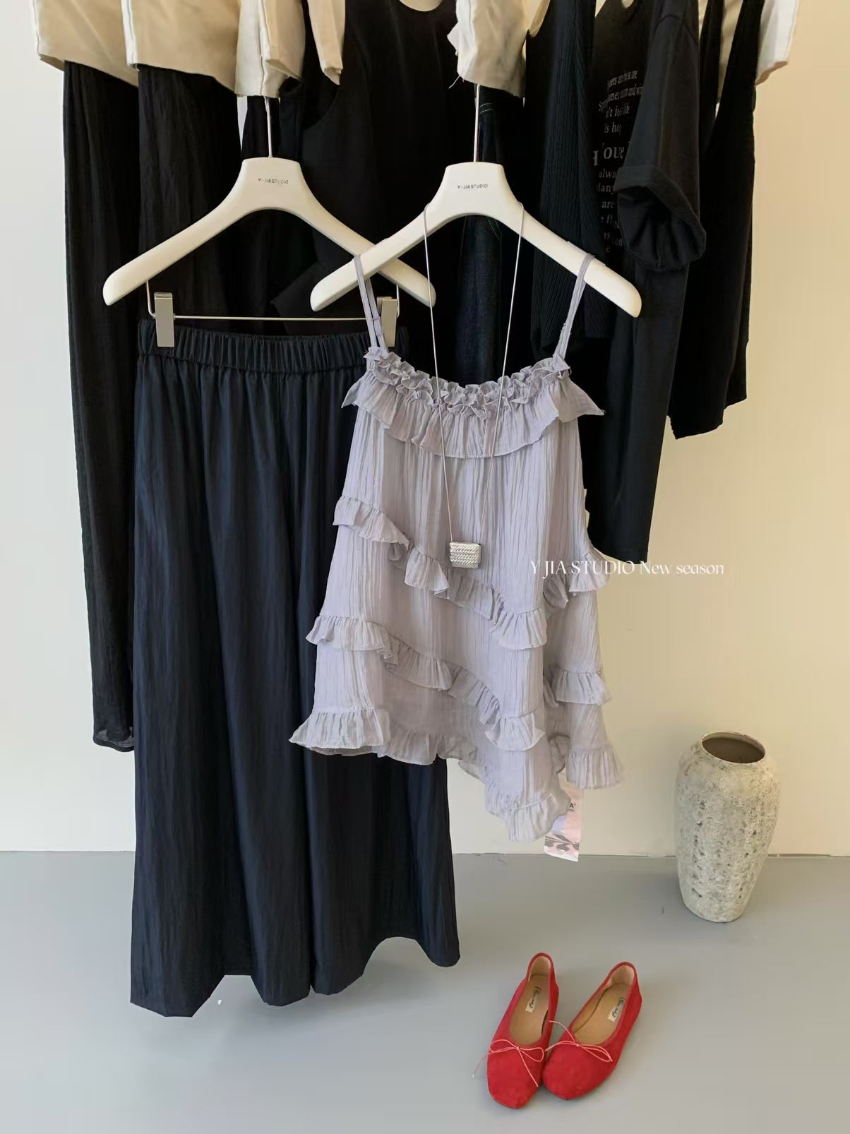Claudia Set