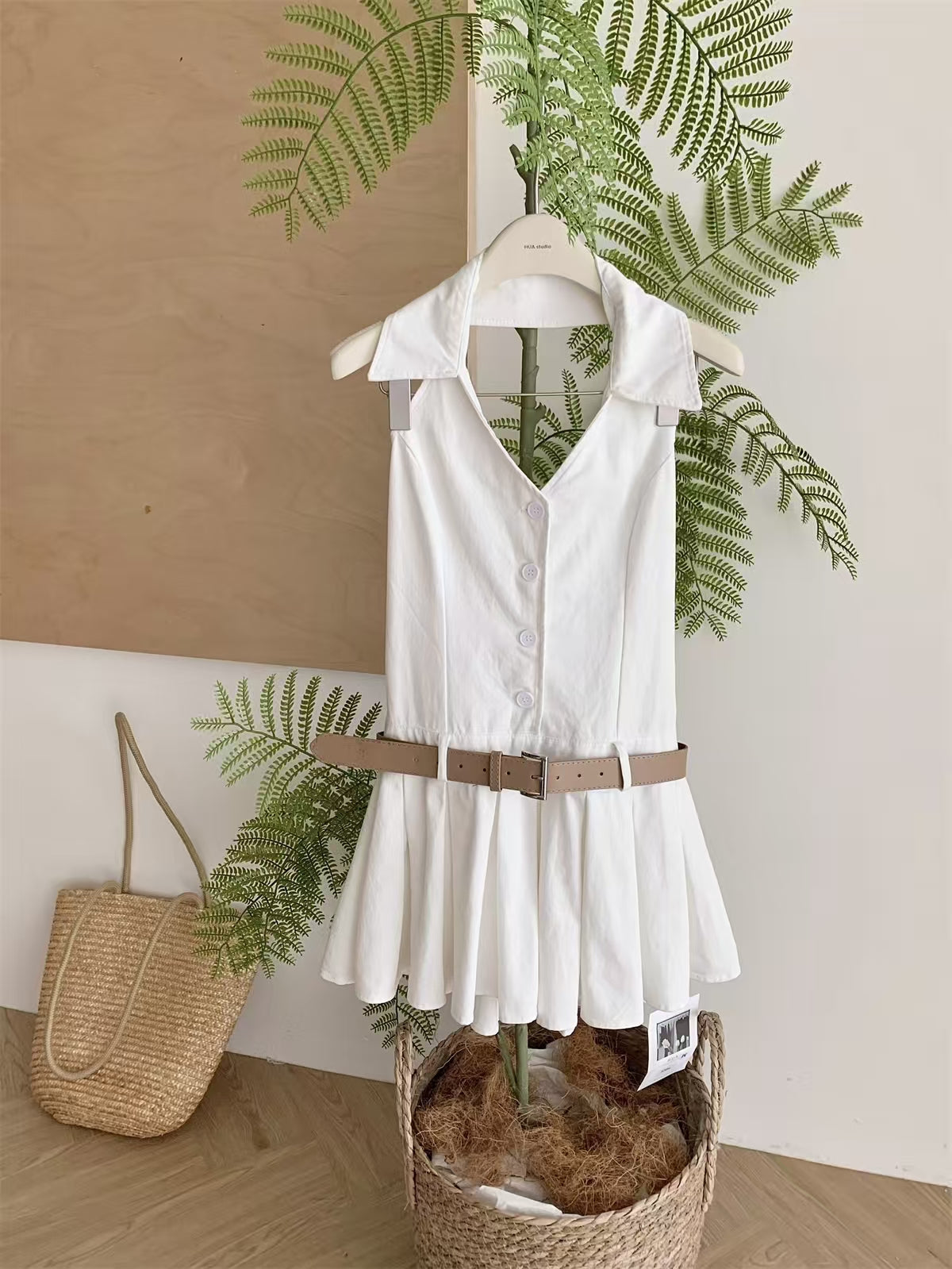 Tamara Dress