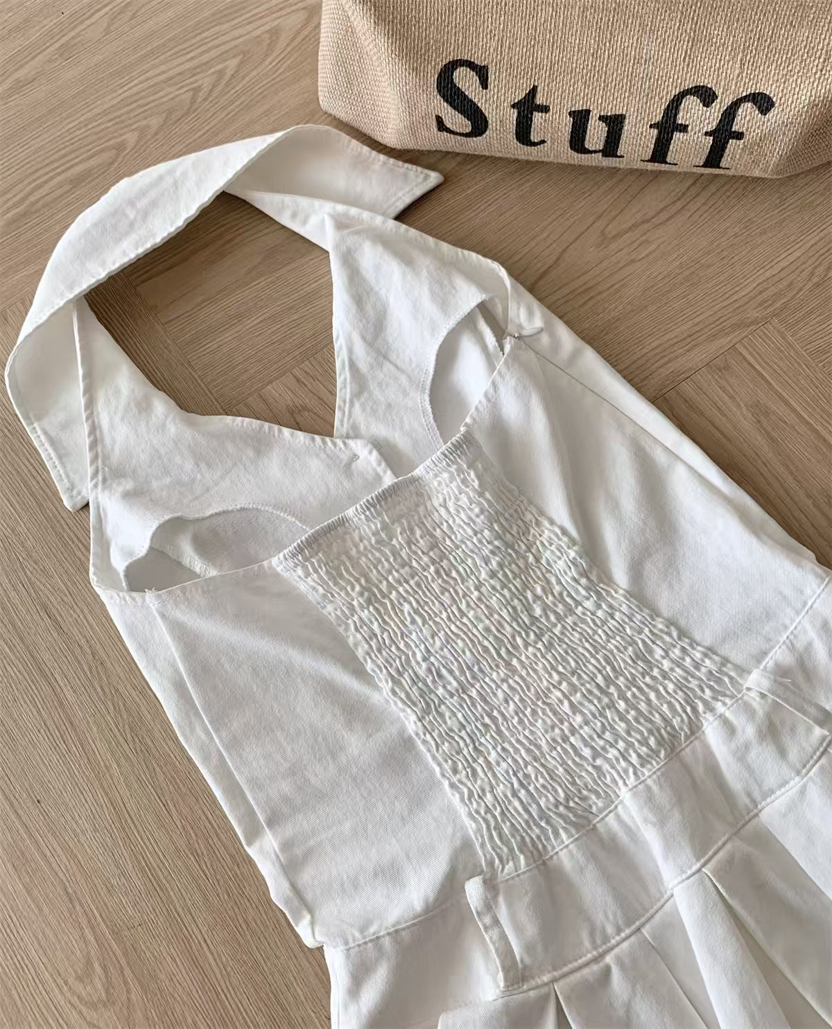 Tamara Dress