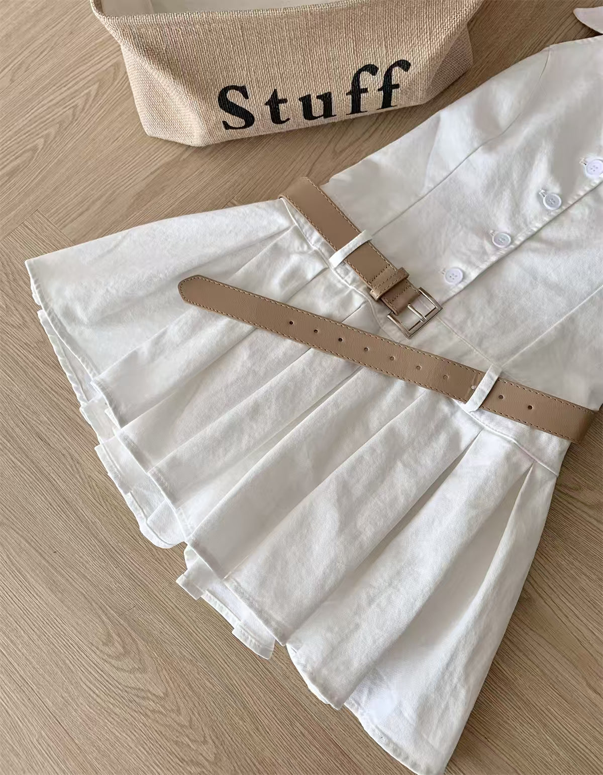 Tamara Dress