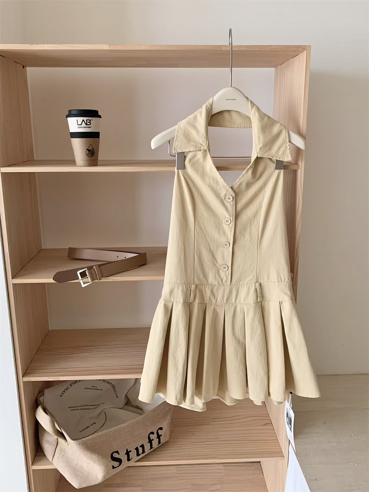 Tamara Dress