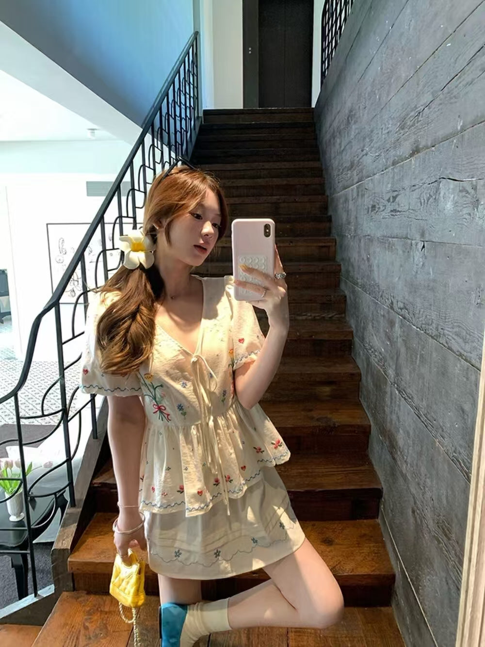 Bonnie Set