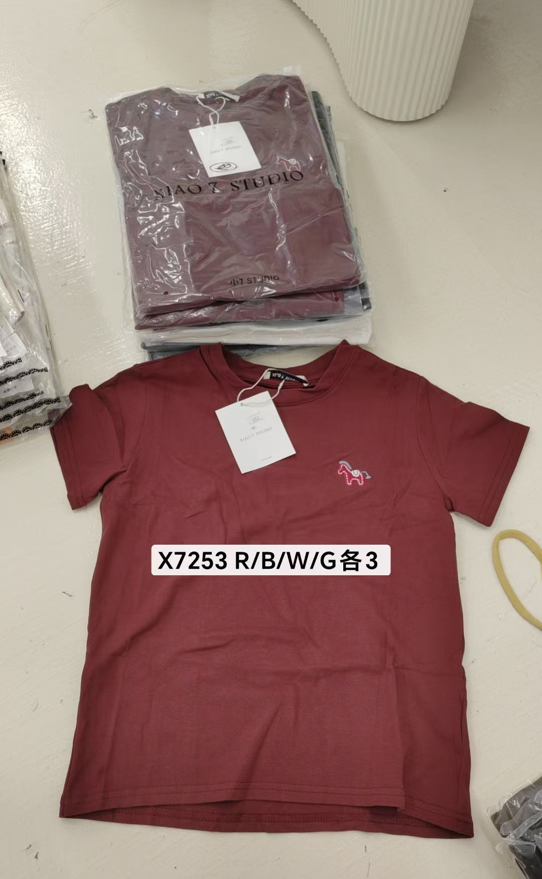 X7253