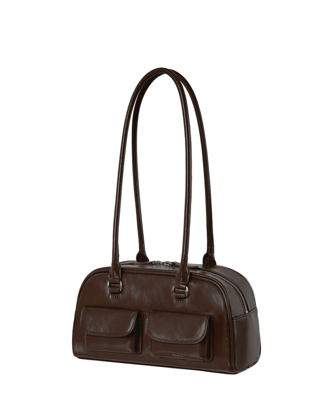 STAND OIL Chubby Bag・K4-A01X2 Stand Oil - Chubby Bag