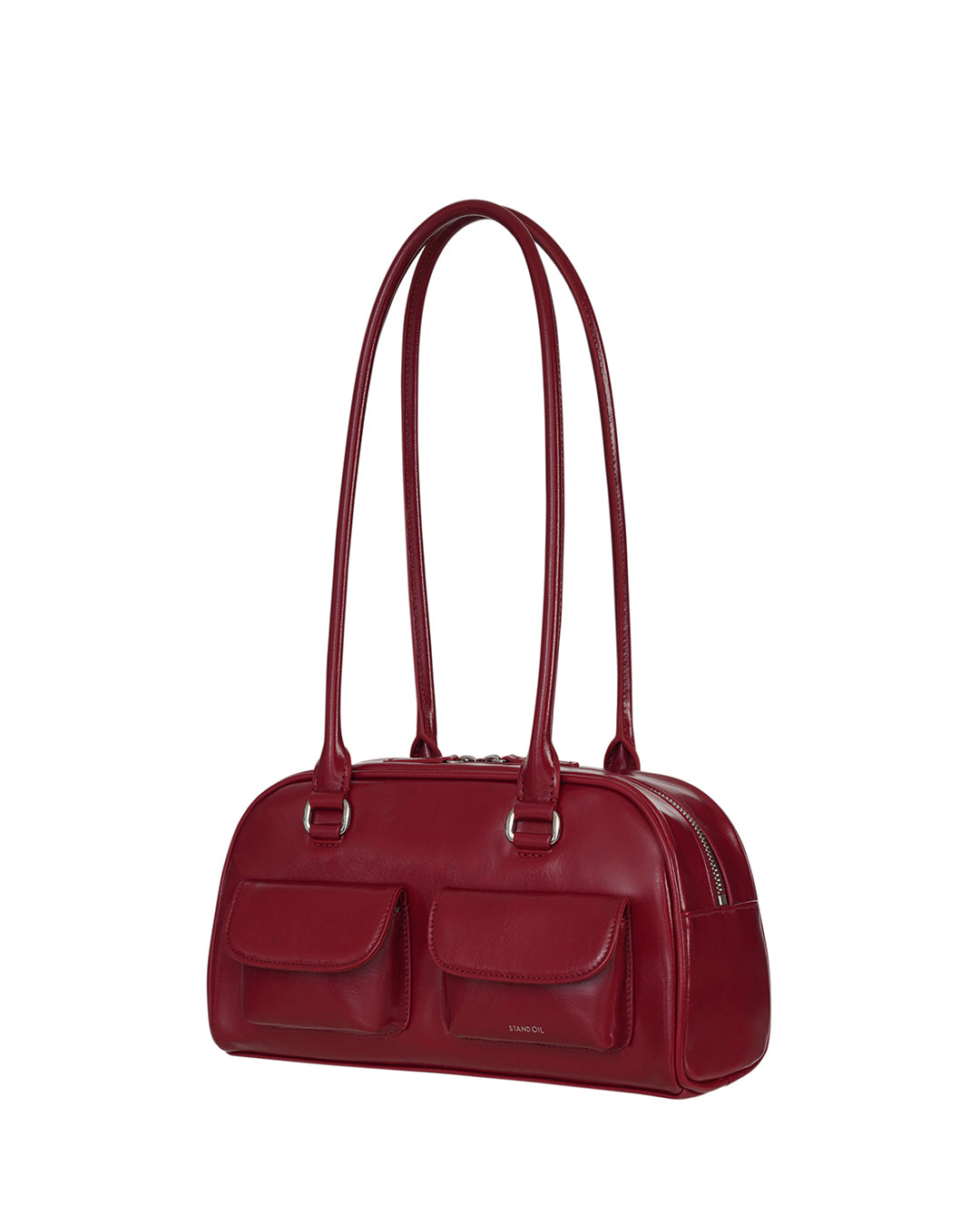 STAND OIL Chubby Bag・K4-A01X2 Stand Oil - Chubby Bag