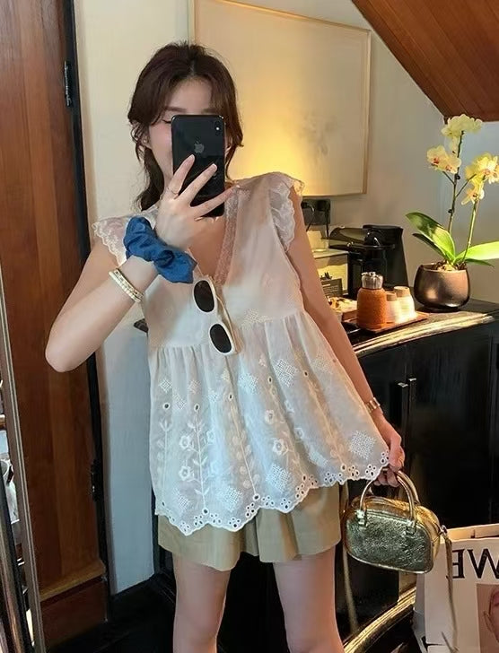 Joanna set