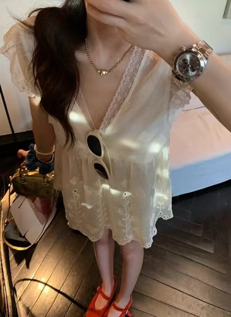 Joanna set