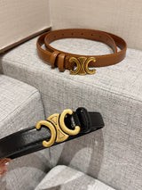 🇨🇳Celine Logo Belt