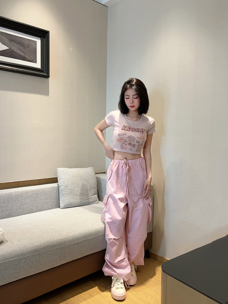 🇨🇳KAOKA Tee