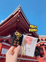 🇯🇵 浅草寺御守  开好运！