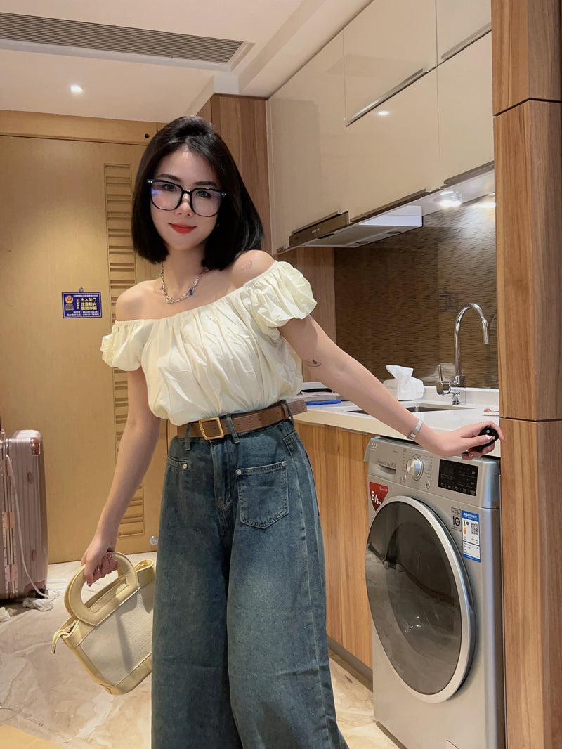 🇨🇳Eliana Top