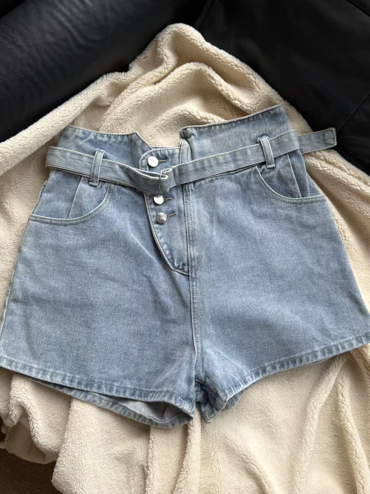 限量特价区【Bottom /Skirt Size XL】