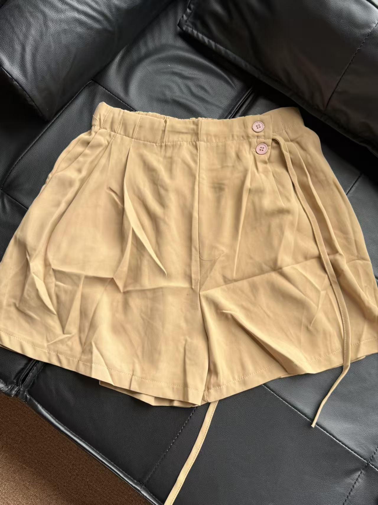 限量特价区【Bottom / Skirt Free Size】