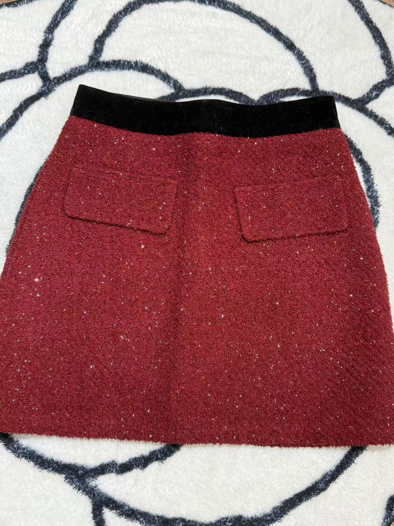 特价限量区【Bottom / Skirt Size M 】