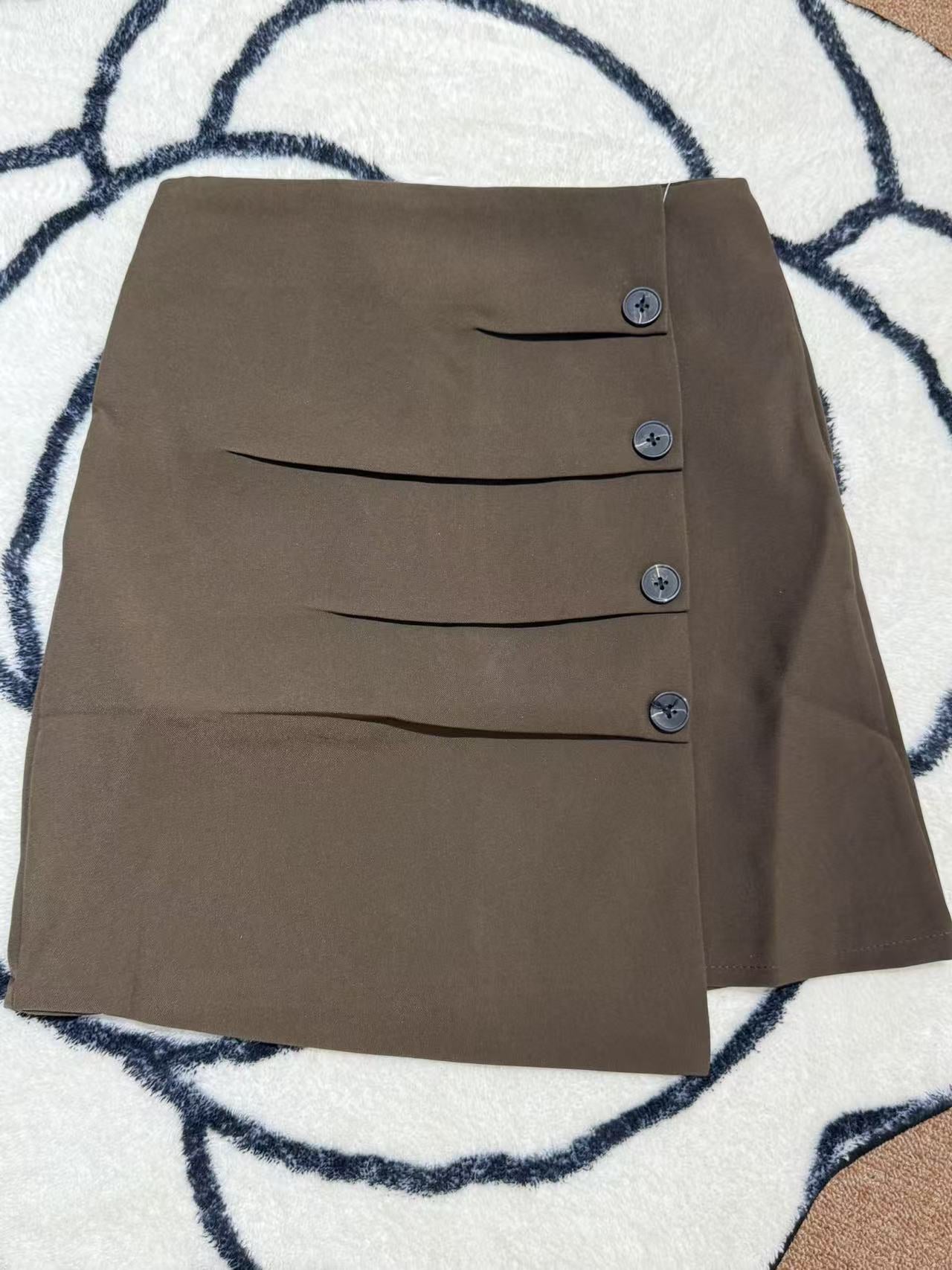 限量特价区【Skirt Size S】