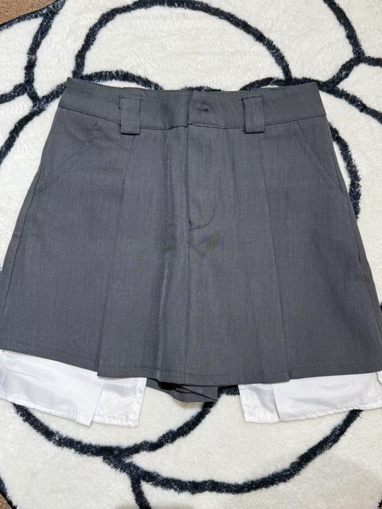 限量特价区【Skirt Size S】