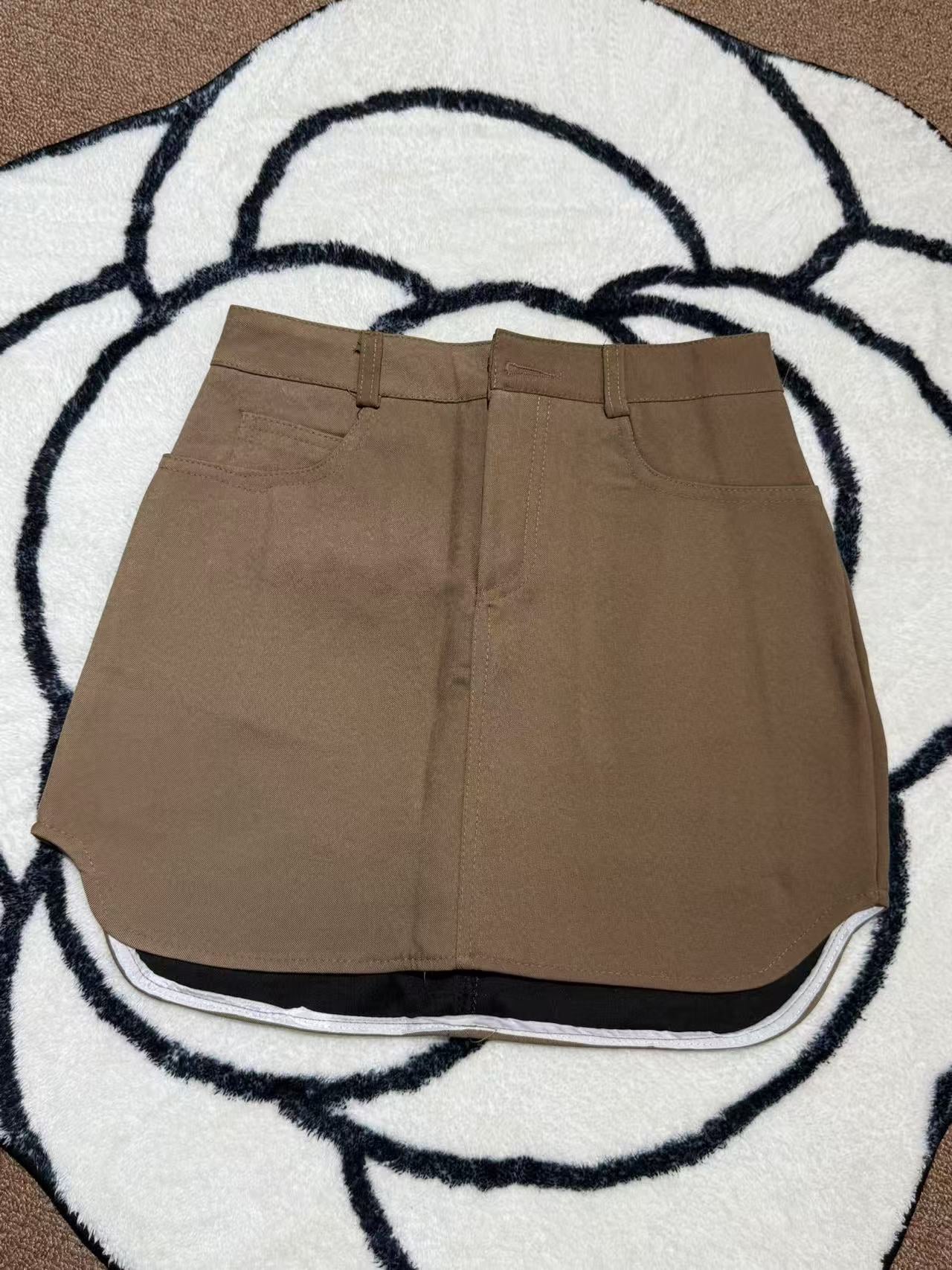 限量特价区【Skirt Size S】