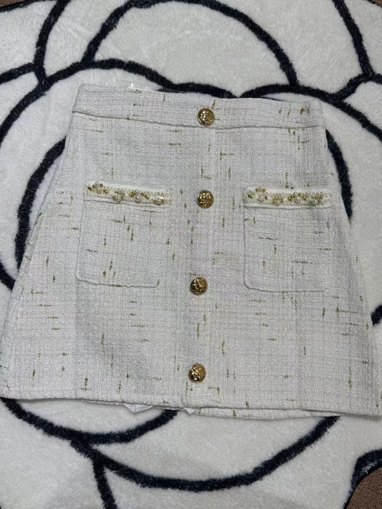 限量特价区【Skirt Size S】