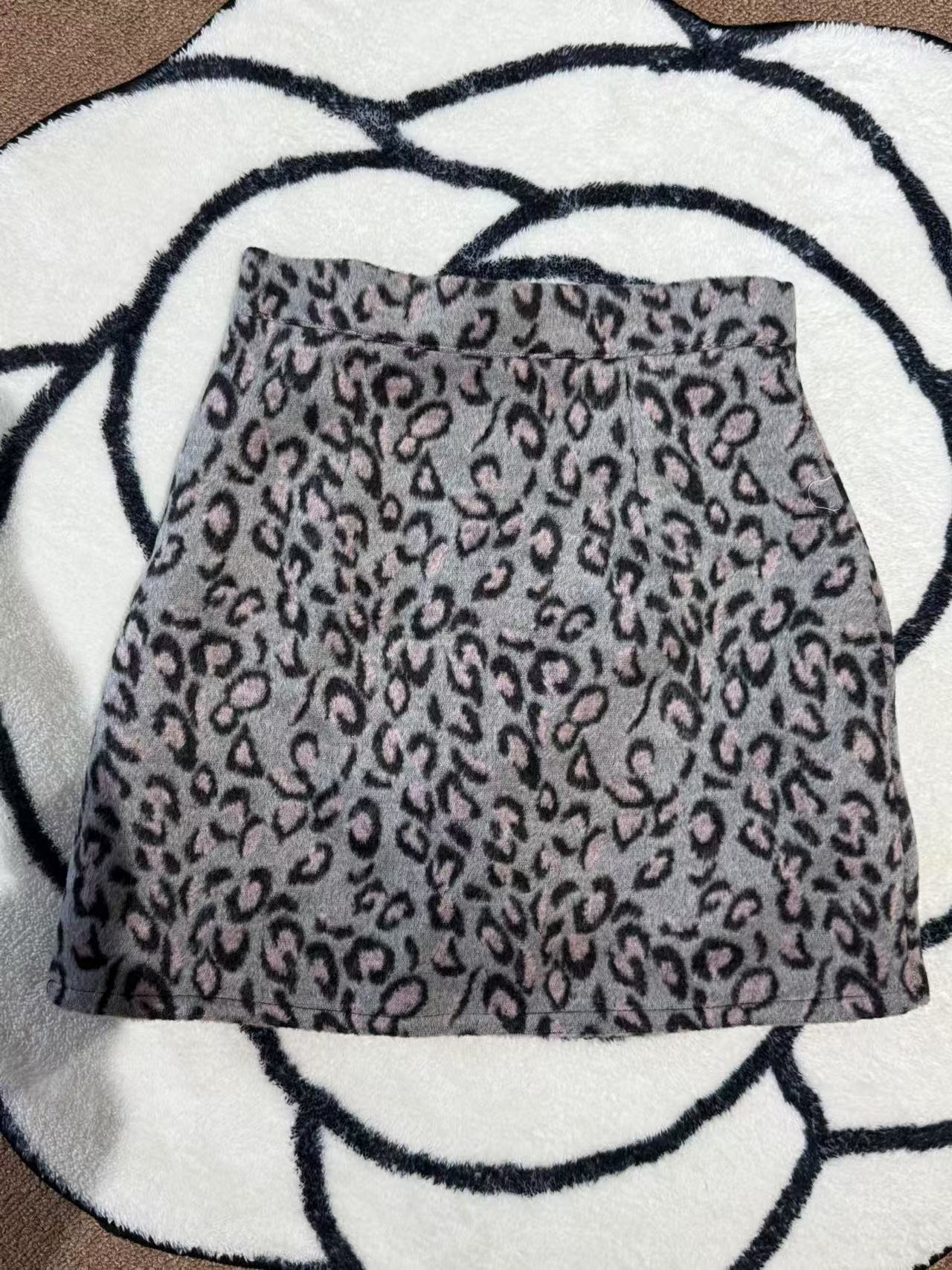 限量特价区【Skirt Size S】