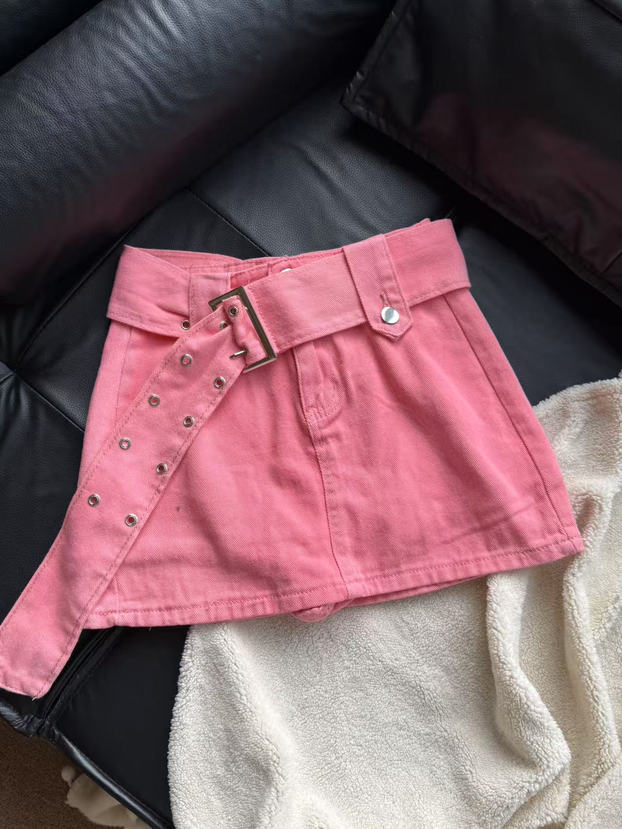 限量特价区【Skirt Size S】