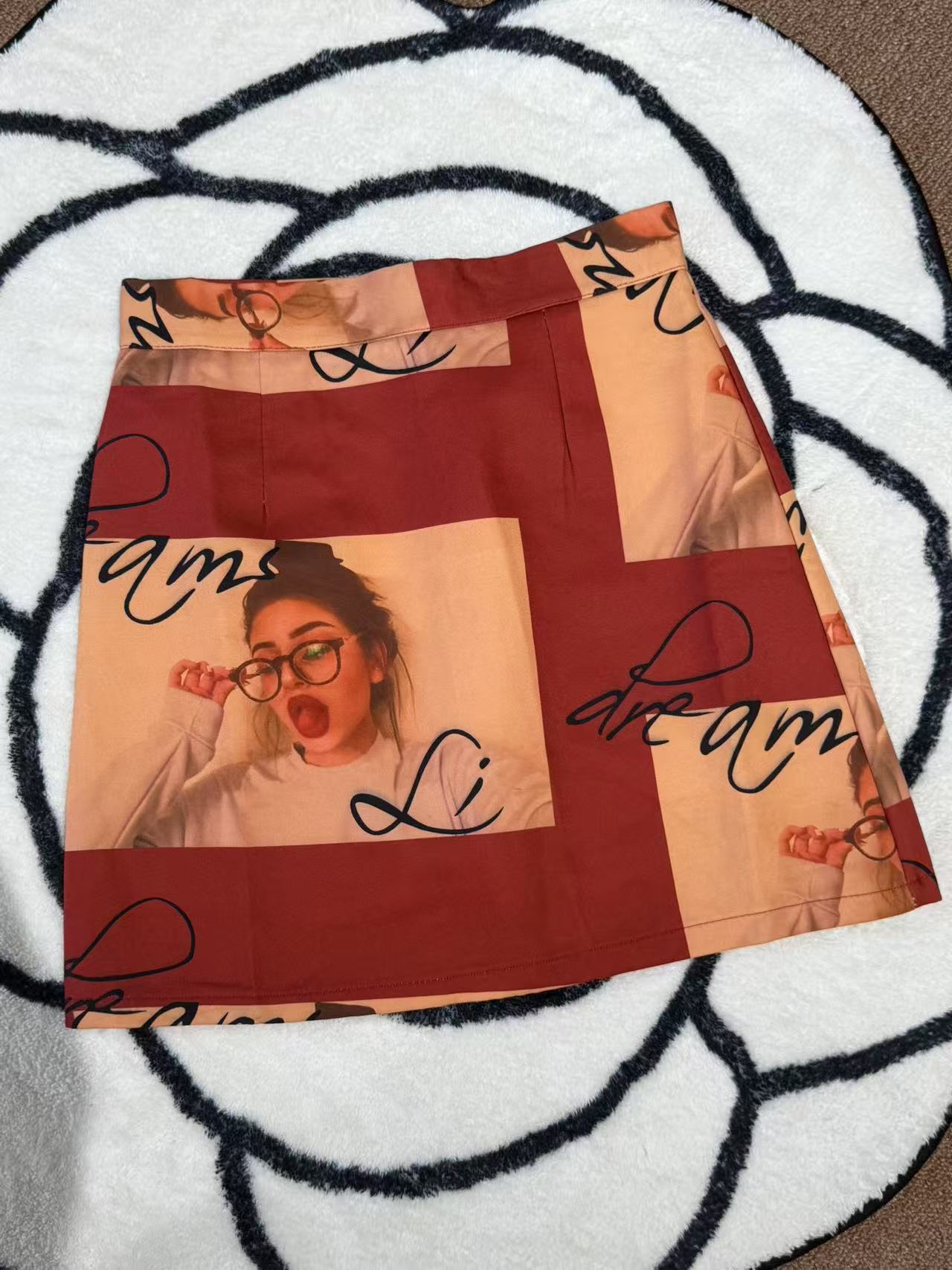 限量特价区【Skirt Size S】