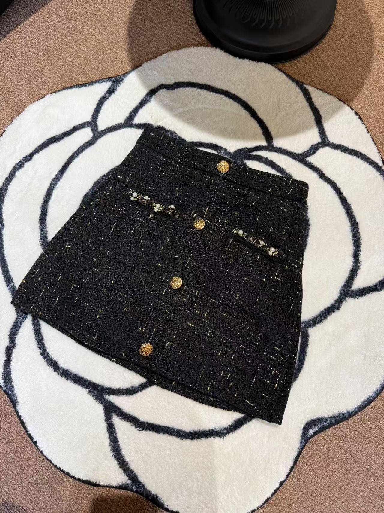 限量特价区【Skirt Size S】