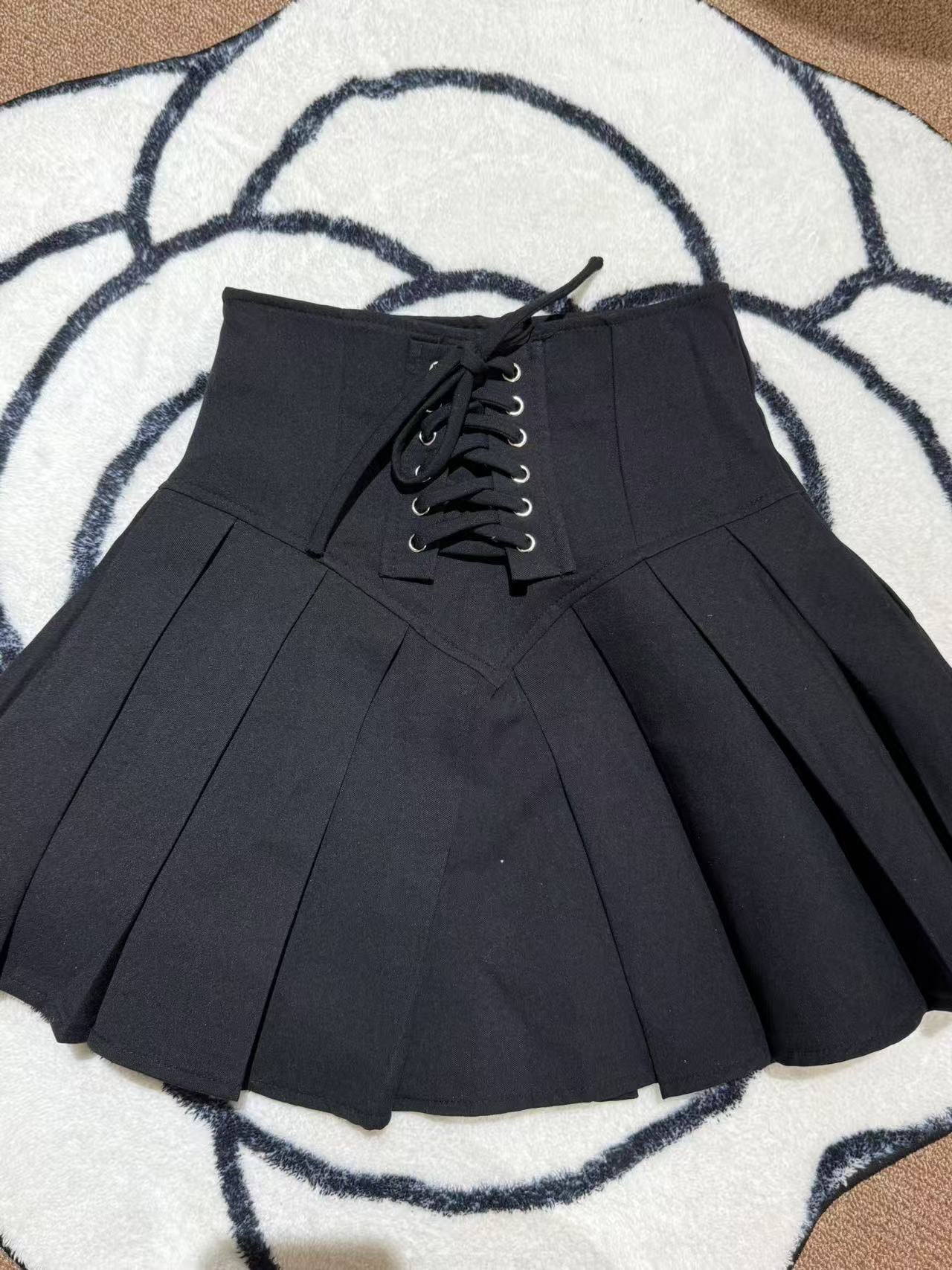 限量特价区【Skirt Size S】