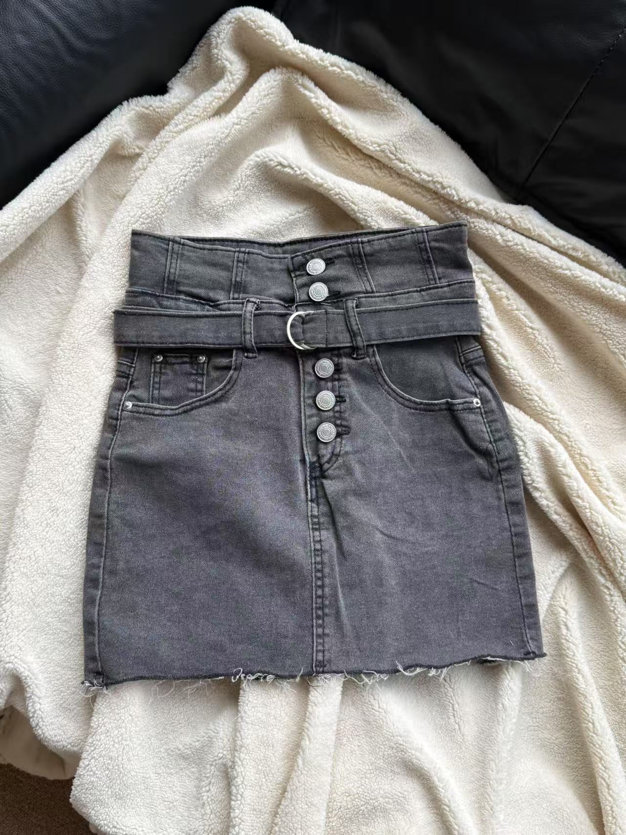 限量特价区【Skirt Size S】