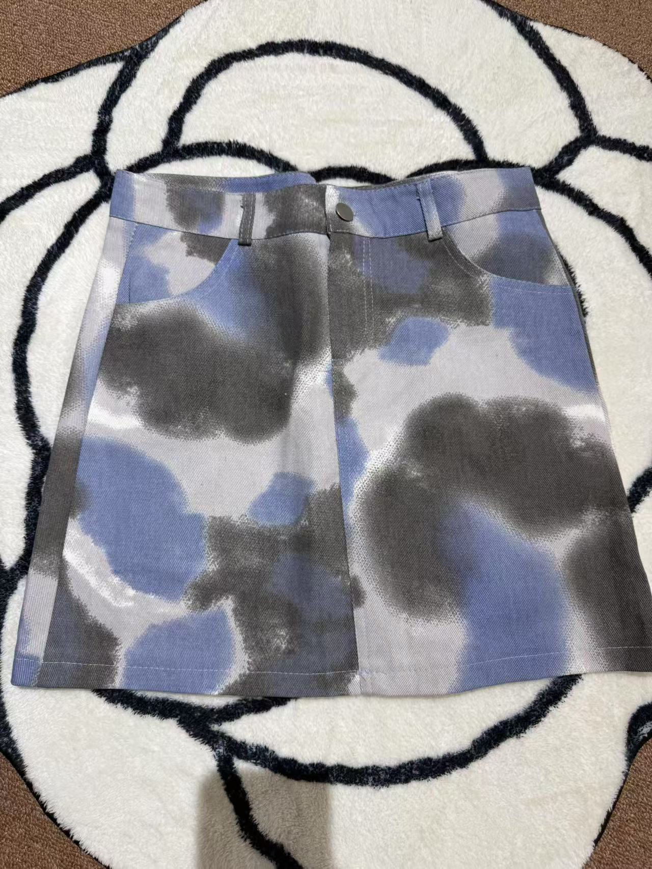 限量特价区【Bottom /Skirt Size XL】