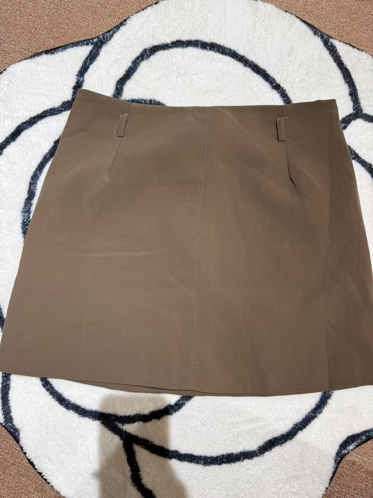 限量特价区【Bottom /Skirt Size XL】