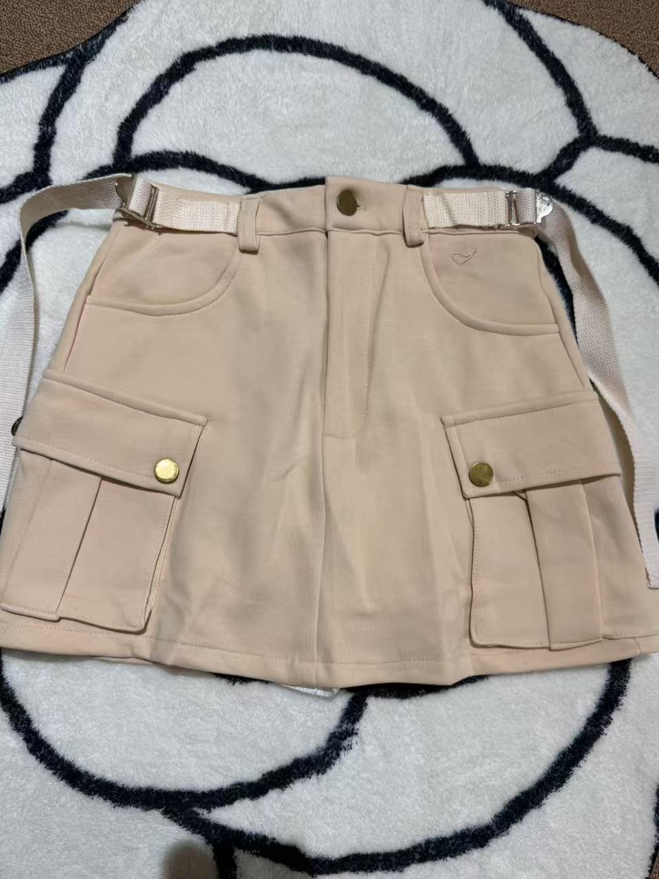 限量特价区【Bottom / Skirt Free Size】