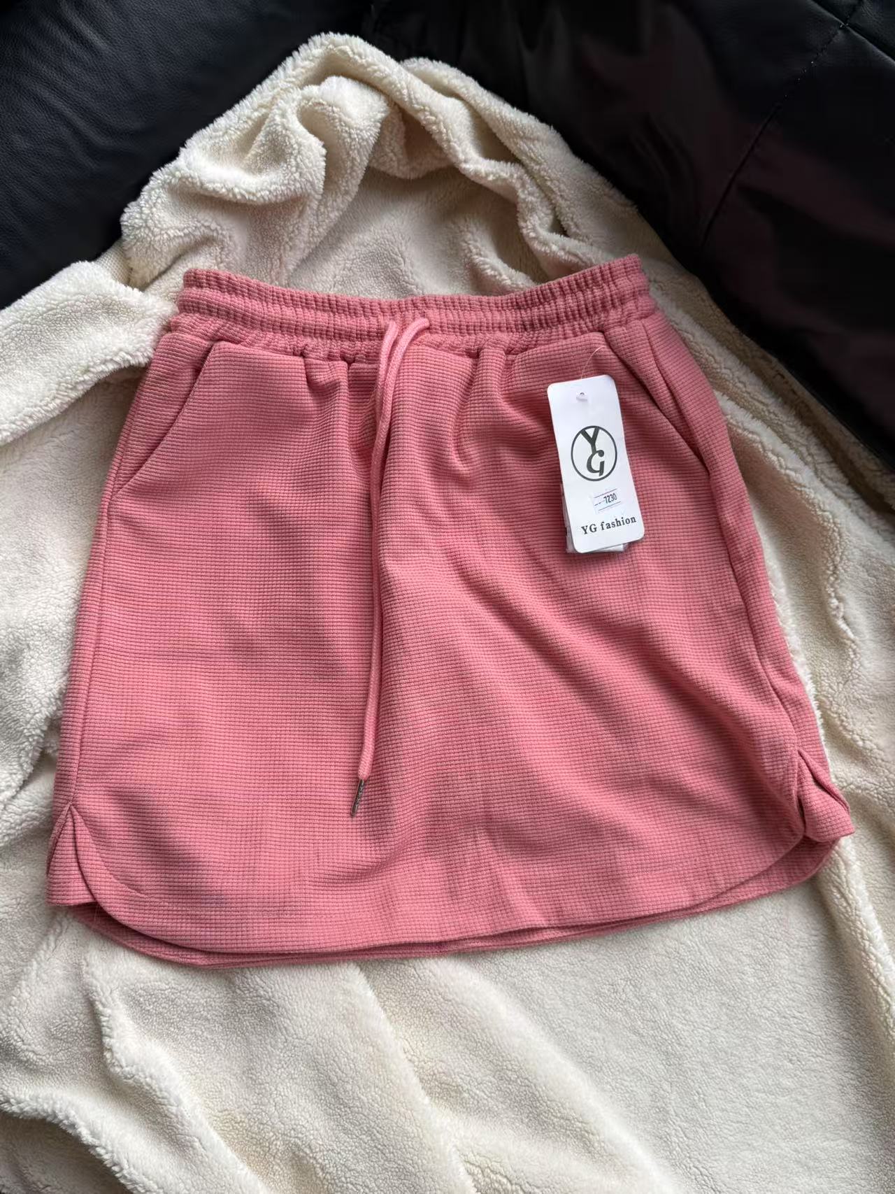 限量特价区【Bottom / Skirt Free Size】