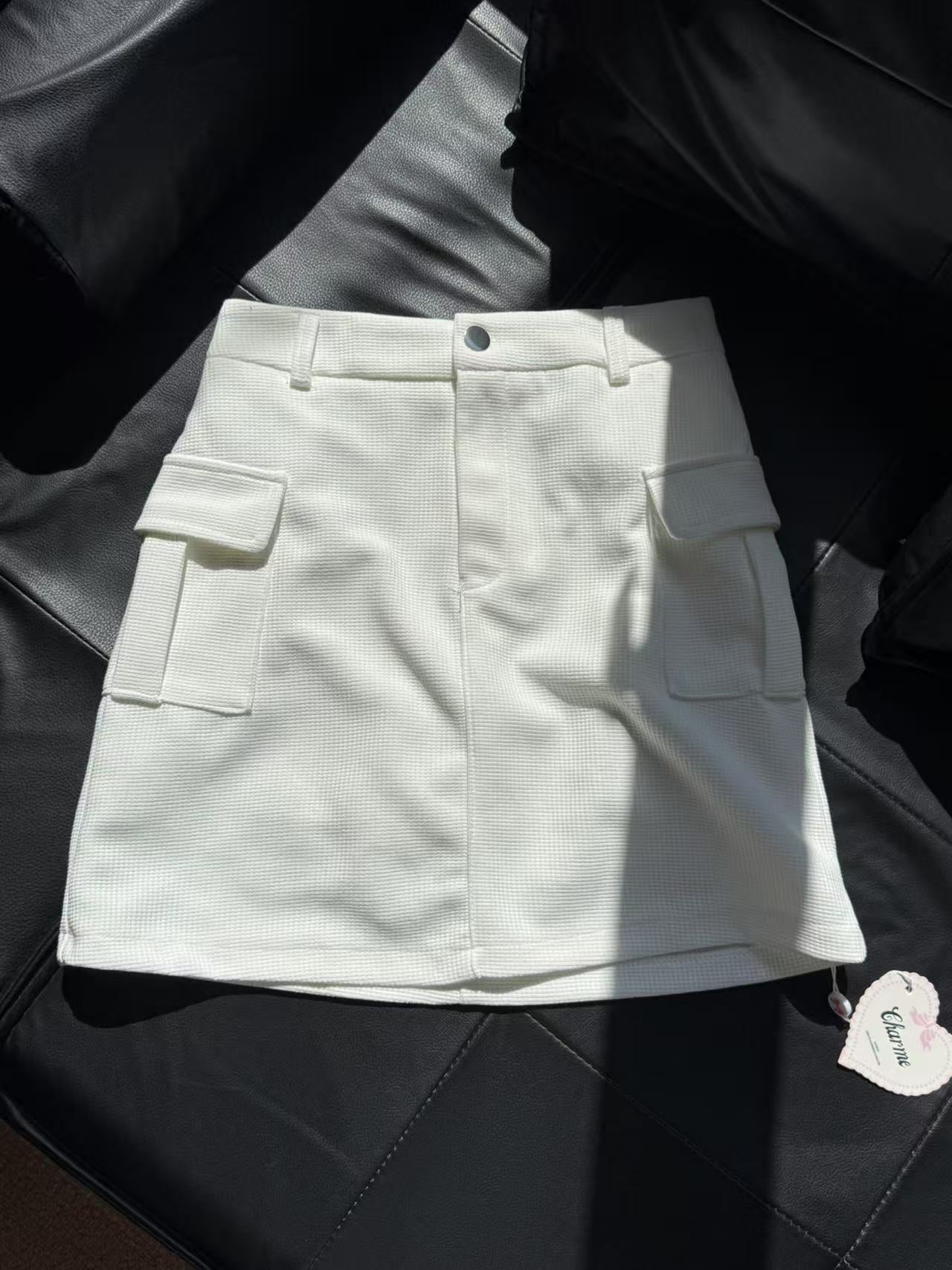 限量特价区【Bottom / Skirt Free Size】