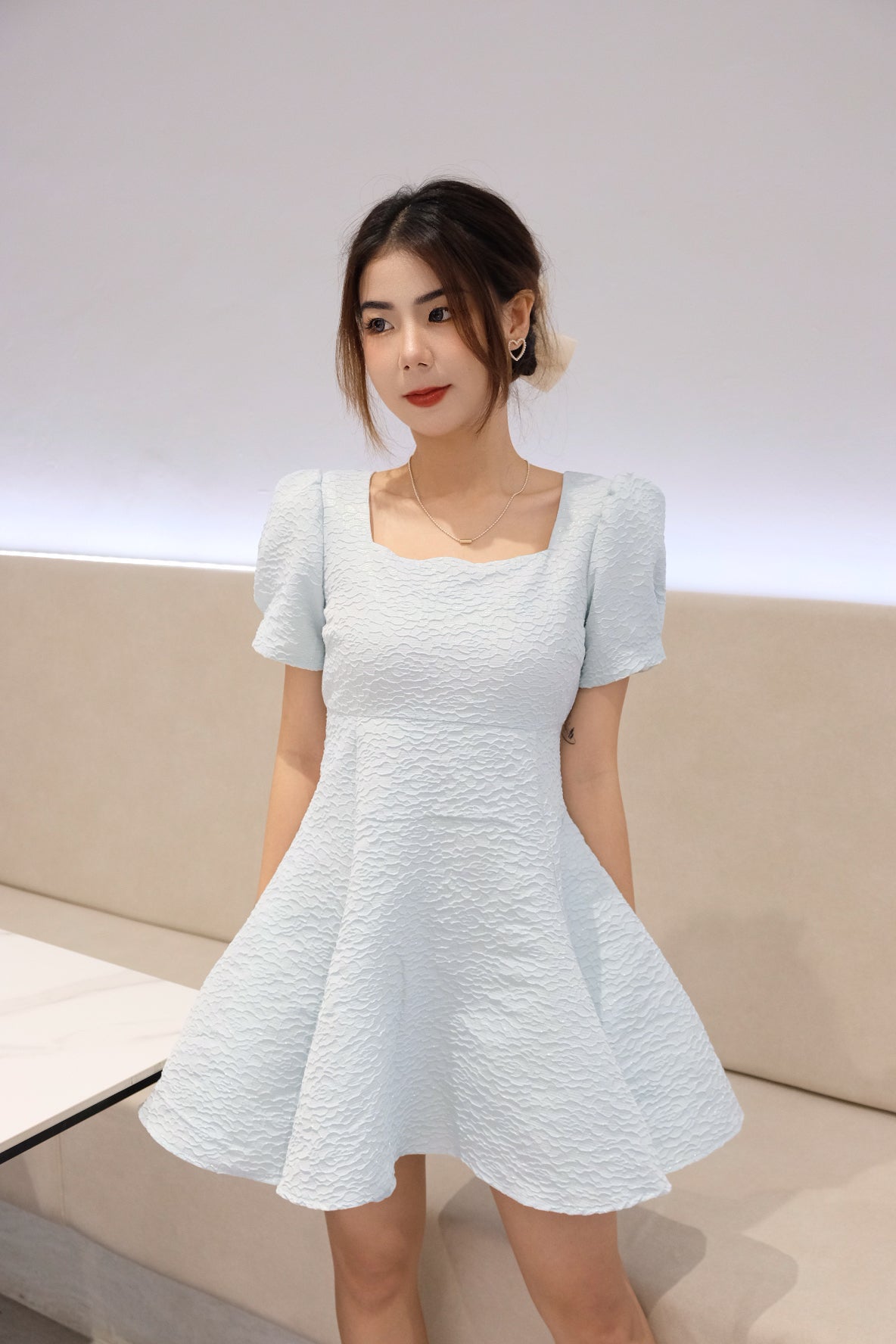 Tiffany  Dress