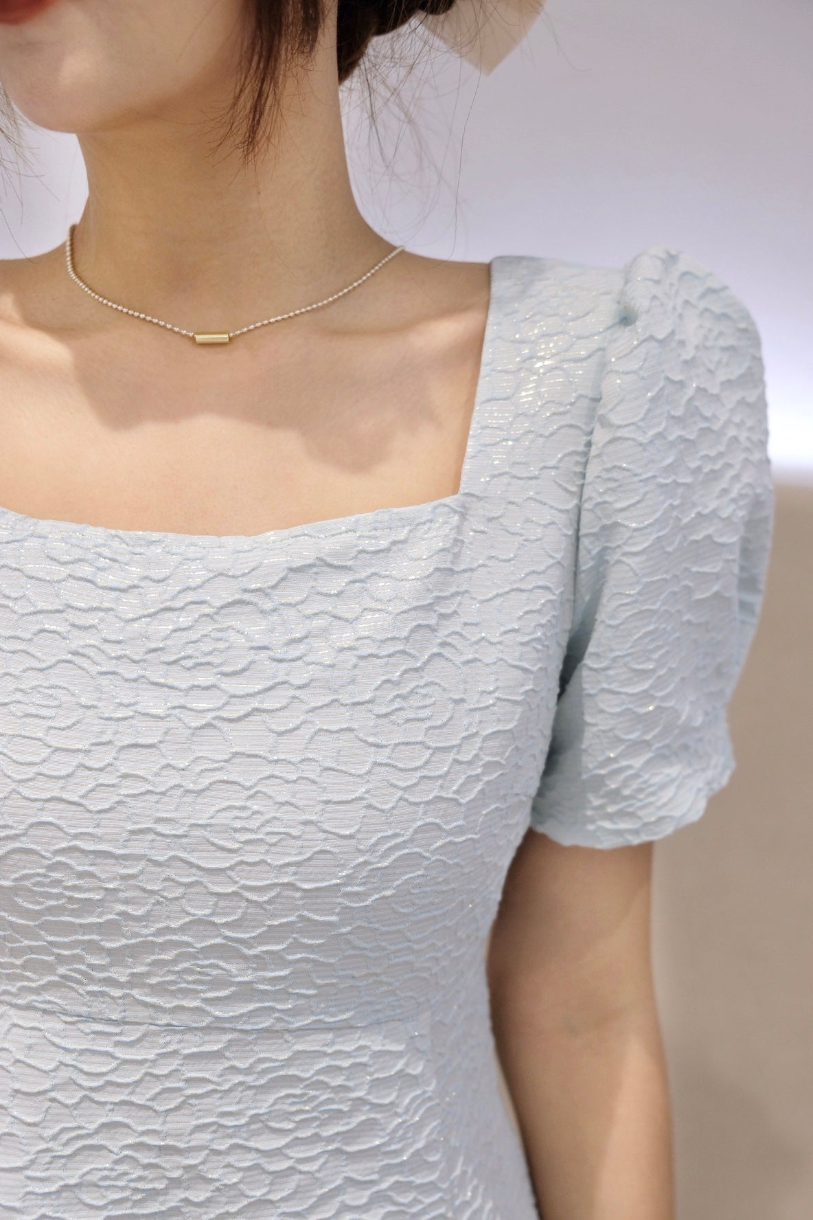 Tiffany  Dress