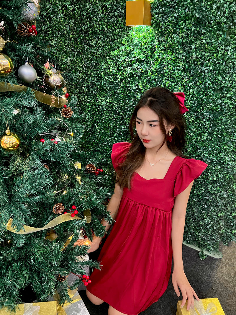 𝑴𝒂𝒅𝒆 𝑩𝒚 𝑪 💕 Hannah Dress