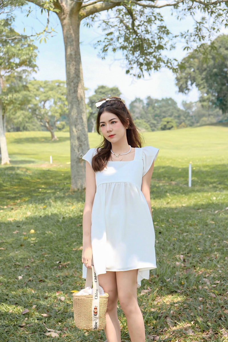 𝑴𝒂𝒅𝒆 𝑩𝒚 𝑪 💕 Hannah Dress
