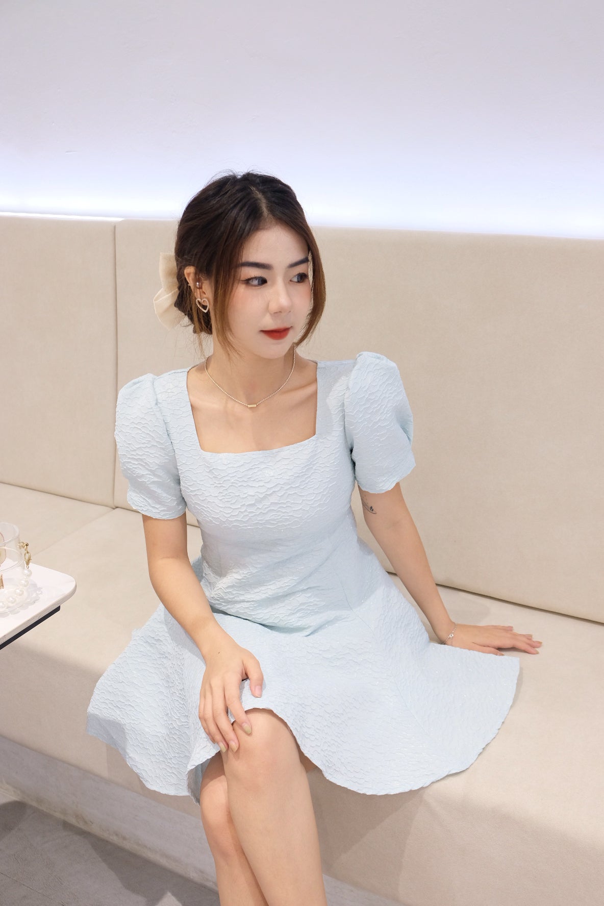Tiffany  Dress