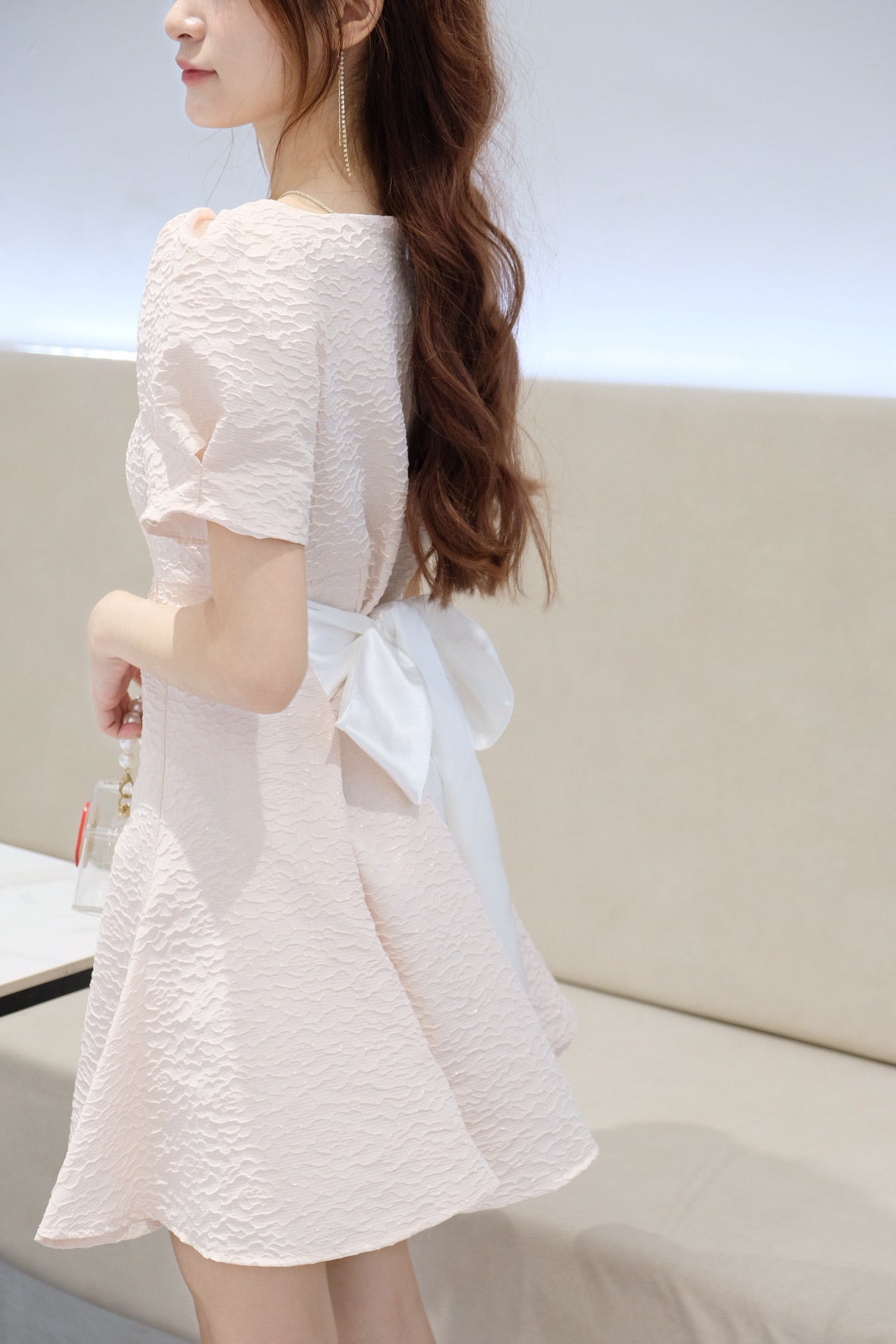 Tiffany  Dress